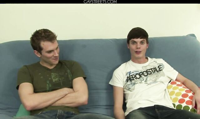 Shane And Josh