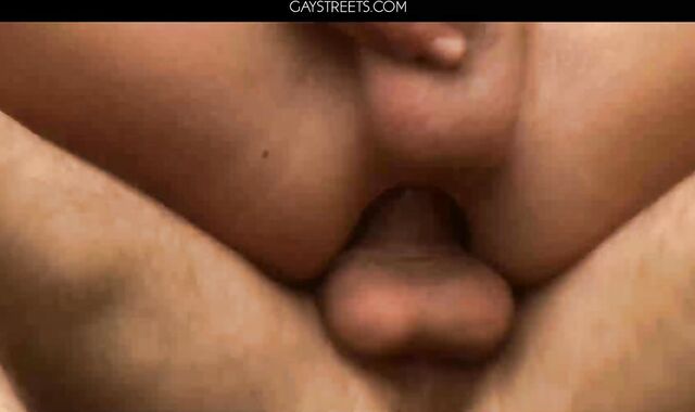 Joe Bondi And Luke Desmond