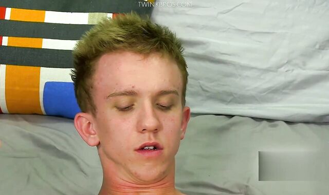 Two Boys Two Dildos Two Holes