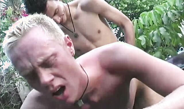 Brandon And Gabriel Beyond Imagination