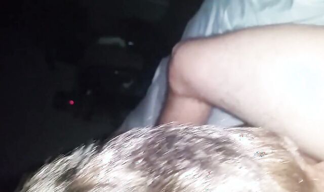 Twink smokes and sucks big cock - amateur emo blowjob video