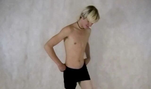 Mark 1 HD twink Porn