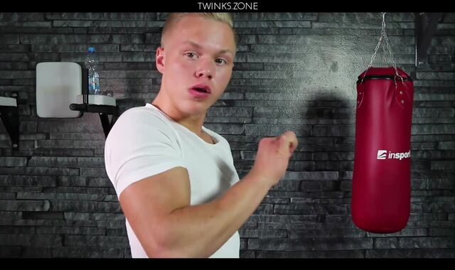 Part One Flexing Muscle Worship Pissing Peter Homely