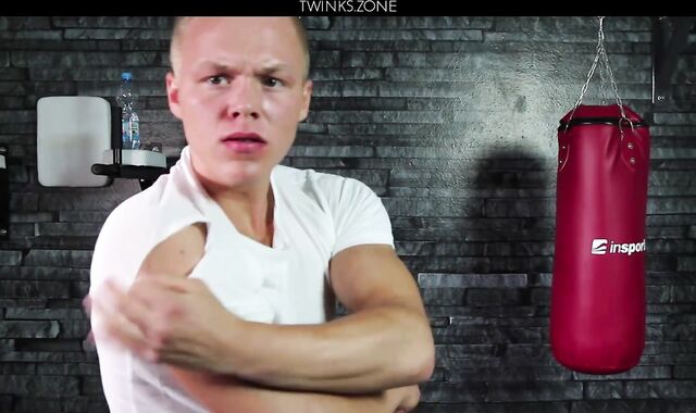 Part One Flexing Muscle Worship Pissing Peter Homely