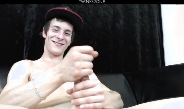 18 Cute Boy Whit Big Dick Derek Gustafson