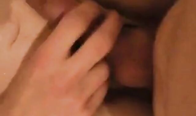 Twink Toyboy Pounded by Daddy Pastor on Home Visit