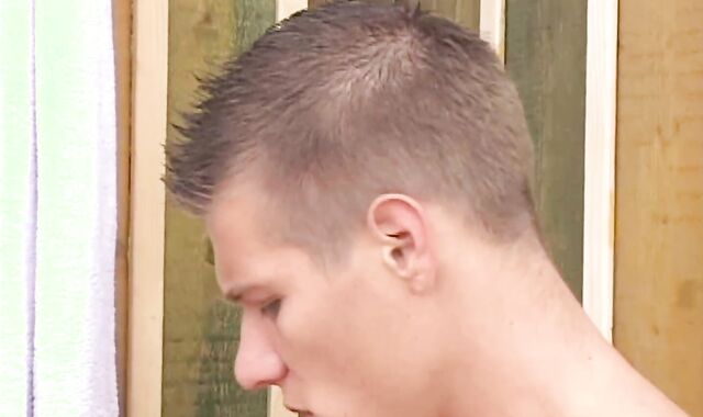 Ariel Vanean And Ryan Quaid Original Programming