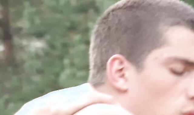 Ariel Vanean And Ryan Quaid Original Programming