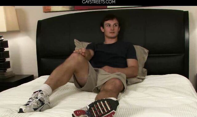 Dylan HD gay Porn 2