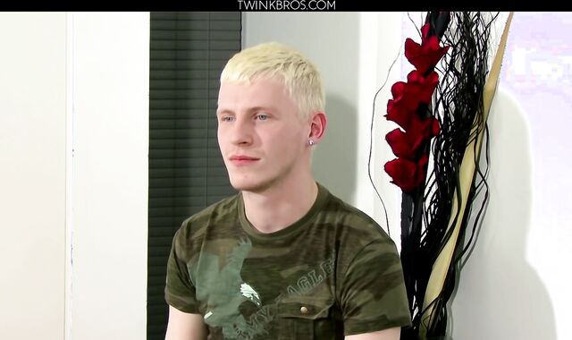 Harley HD twink Porn