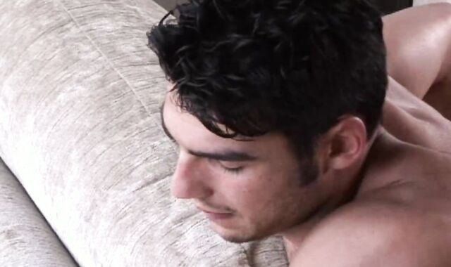 Marcos HD hunk Porn