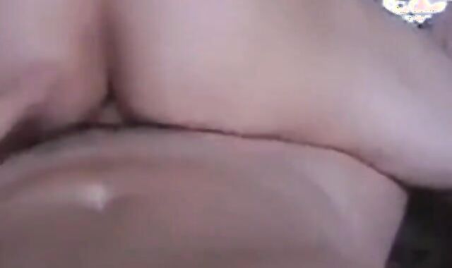 Bareback Amateur Takes on Big Cock