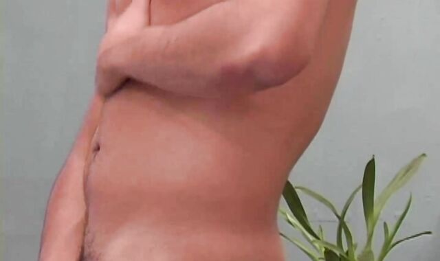 Enrique HD hunk Porn