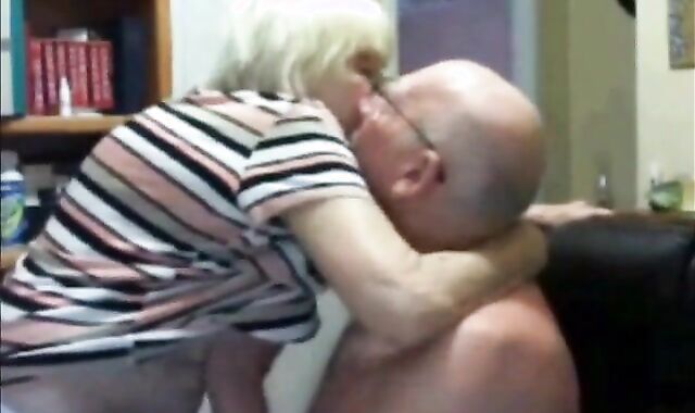 Daddy's Masturbation Date