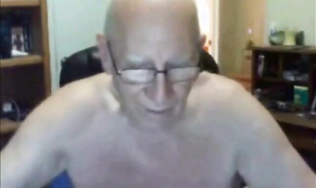 Daddy's Masturbation Date