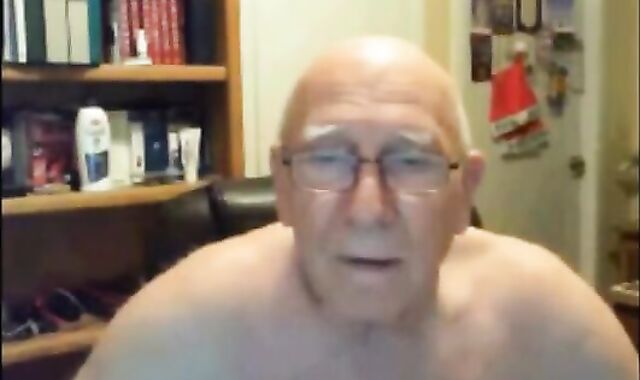 Daddy's Masturbation Date