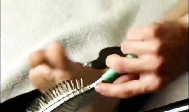 Evan And Ian And And Kelly Tied And Tickled