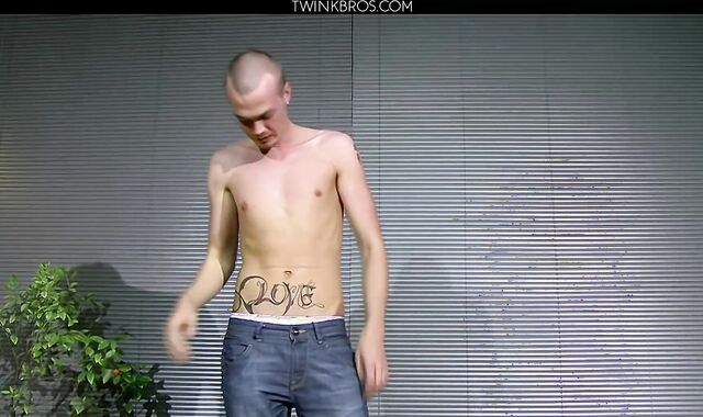 Kurt HD twink Porn