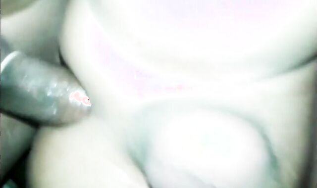 Oops, I Sat on a Big Cock Again!