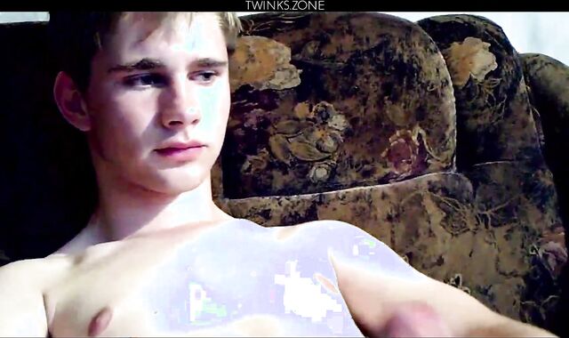 Arturas 2 HD twink Porn