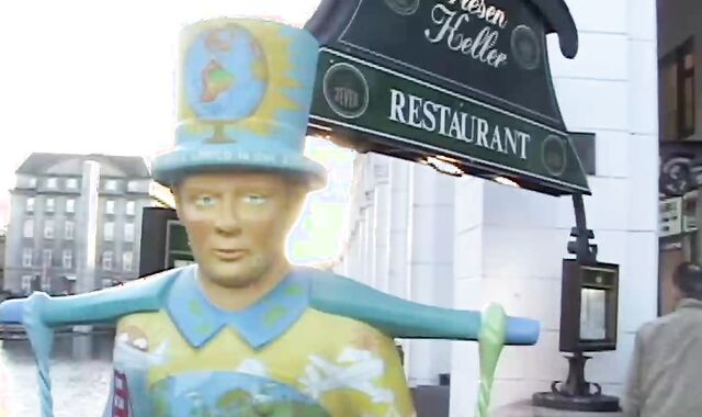 Sebastian Bonnet And Matt Phillipe And Josh Elliot