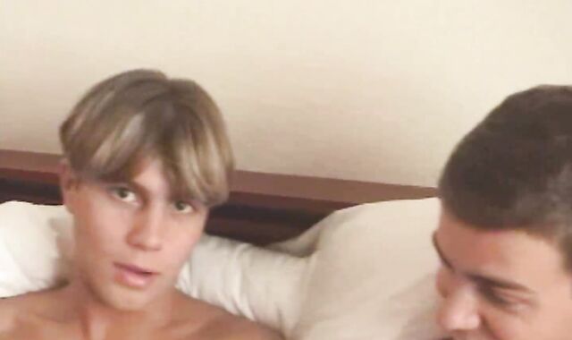 Sebastian Bonnet And Matt Phillipe And Josh Elliot