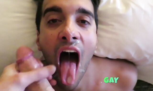 Daddy's Deep Throat: Big Cock Returns