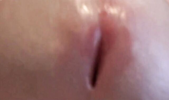 Big Cock Twink Amateur Masturbating Closeup POV