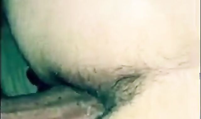 Hairy Hung Daddy Barebacks Young Lad 2