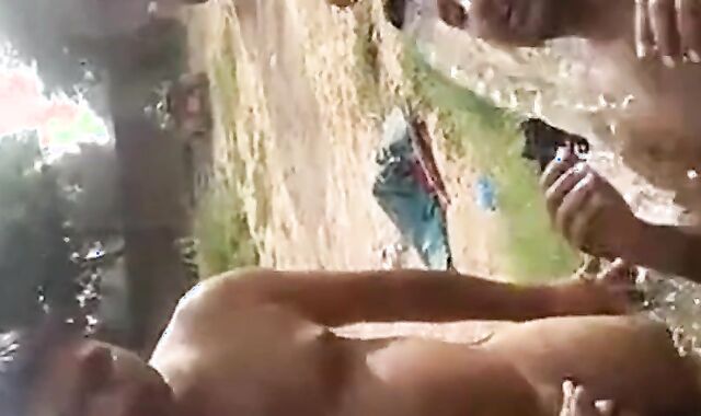 Outdoor Fun with Friends 2