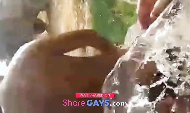 Outdoor Fun with Friends 2