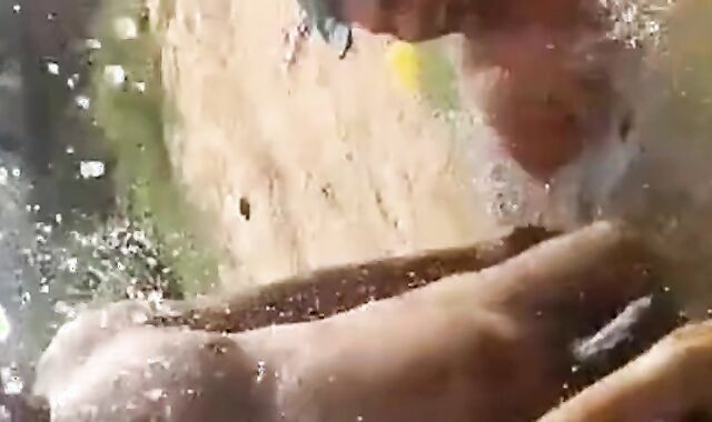 Outdoor Fun with Friends 2