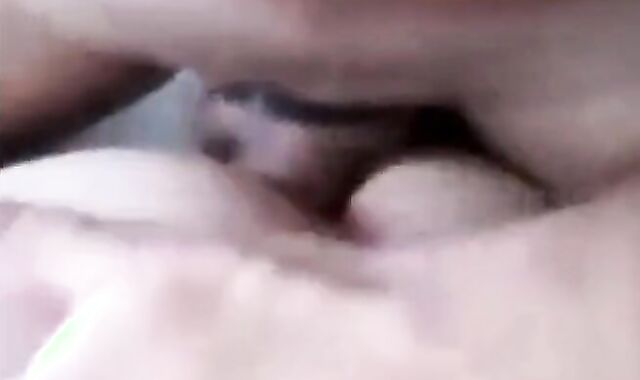 Bareback Amateur Takes Big Cock Anal Creampie