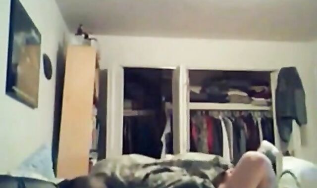 Muscular Army Hunks Bareback Fuck 2