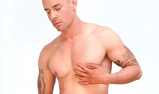 Jimmy HD hunk Porn