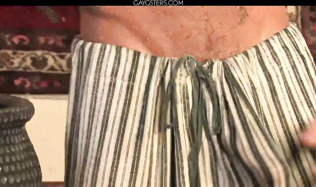 Arab Heat HD gay Porn