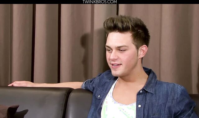 Lee Well HD twink Porn