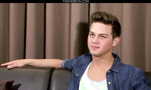 Lee Well HD twink Porn
