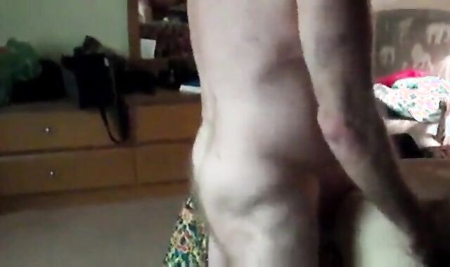 Big Daddy Barebacks Asian Boy 2