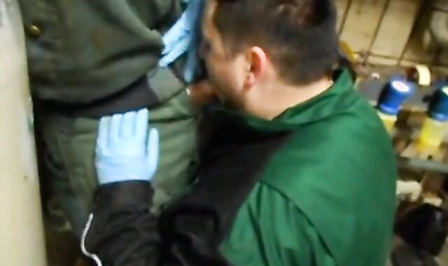 Twink Amateur Blowjob III 2