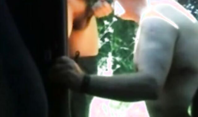 Grandpa Sucks Outdoors