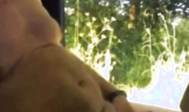 Grandpa Sucks Outdoors