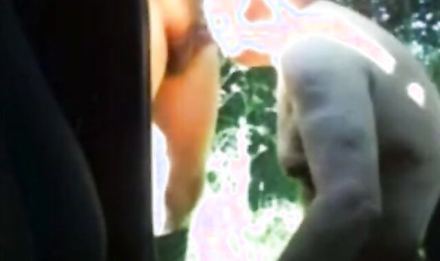 Grandpa Sucks Outdoors