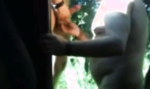 Grandpa Sucks Outdoors