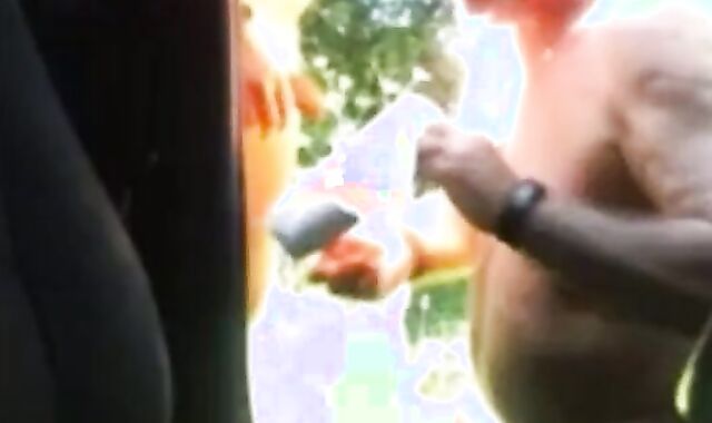 Grandpa Sucks Outdoors