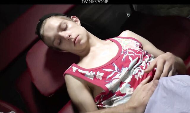 Handjob Casting Part 1 Corey Law