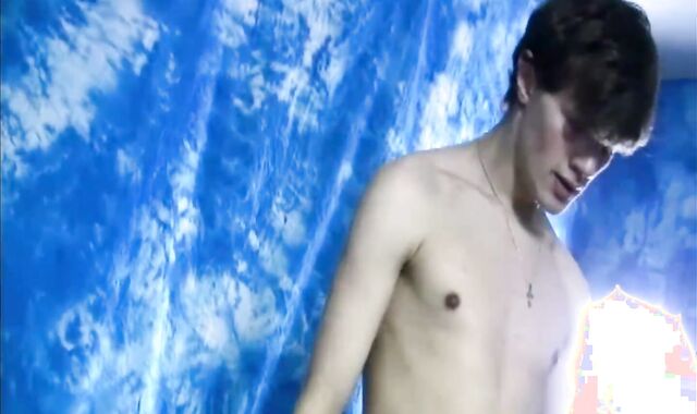 Silvester HD twink Porn