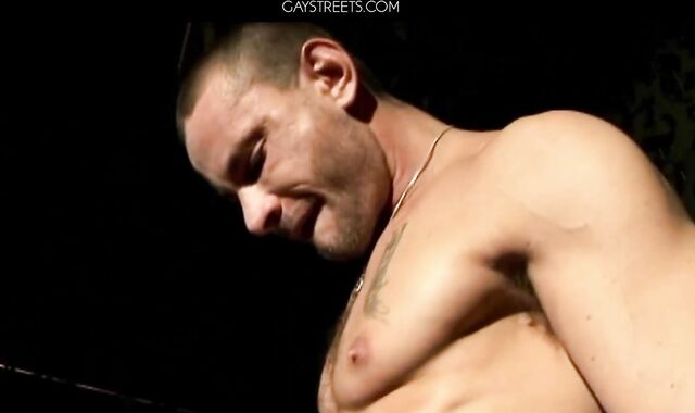 Darren Robbins And Greg David