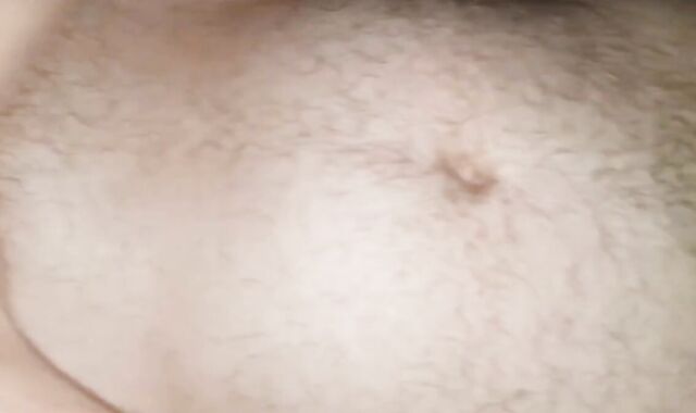 Sucking Dad's Big Cock: Amateur Bareback Group Sex