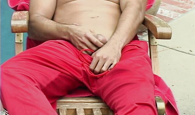 Rio HD hunk Porn